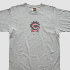 Cincinnati Reds Nike 2000s T-shirt Discount