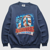 St. Louis Cardinals Lee Sports 1998 Sweatshirt Discount