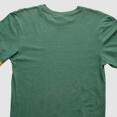 Green Bay Packers NFL 2010s Long Sleeve T-shirt - Green Vintage - Fanatics