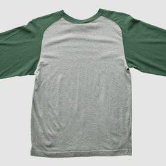 New York Jets Grid Iron 2000s Long Sleeve T-shirt - Gray Vintage - Fanatics