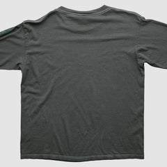 Green Bay Packers NFL 2000s Long Sleeve T-shirt - Charcoal Vintage - Fanatics