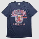 Los Angeles Angels Champion 90s T-shirt Near Me