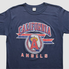 Los Angeles Angels Champion 90s T-shirt Near Me