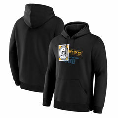 Pittsburgh Penguins 2025 NHL Global Series Hometown To Stockholm Legacy Hoodie - Black | NHL near me