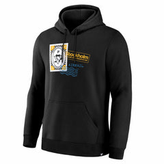 Pittsburgh Penguins 2025 NHL Global Series Hometown To Stockholm Legacy Hoodie - Black | NHL near me