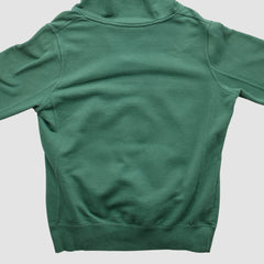Green Bay Packers NFL 2012 Hooded Pullover Sweatshirt - Green Vintage - Fanatics