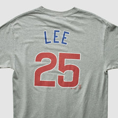 Chicago Cubs Majestic 2010 T-shirt Online