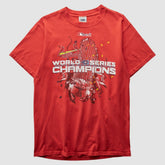 St. Louis Cardinals Lee Apparel 2006 T-shirt Sale