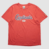 St. Louis Cardinals Nike 2000s T-shirt for sale