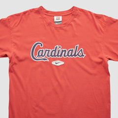 St. Louis Cardinals Nike 2000s T-shirt for sale