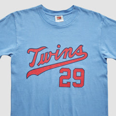 Minnesota Twins Nike 2000s T-shirt Sale
