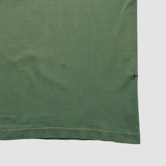 Green Bay Packers Logo Athletic 90s T-shirt - Green Vintage - Fanatics
