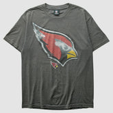 Arizona Cardinals NFL 2010s T-shirt - Dark Heather Gray Vintage - Fanatics