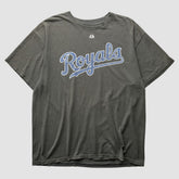 Kansas City Royals Majestic 2010s T-shirt Online
