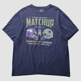 Dallas Cowboys Team Edition Apparel 2013 T-shirt - Navy Vintage - Fanatics