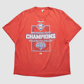 Philadelphia Phillies Delta 2009 T-shirt Sale