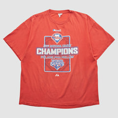 Philadelphia Phillies Delta 2009 T-shirt Sale