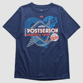 Minnesota Twins Majestic 2009 T-shirt Discount