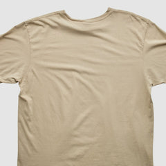 Cleveland Browns NFL 2000s T-shirt - Tan Vintage - Fanatics