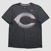 Cincinnati Reds Nike 2010s T-shirt Outlet