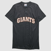 San Francisco Giants Majestic 2000s T-shirt for sale