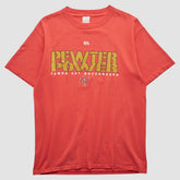 Tampa Bay Buccaneers NFL 2000s T-shirt - Red Vintage - Fanatics
