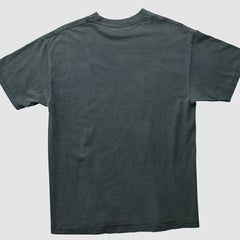 Atlanta Falcons Reebok 2010 T-shirt - Charcoal Vintage - Fanatics