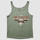 San Francisco Giants Champion 90s Tank Sale
