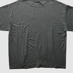 Minnesota Vikings NFL 2010s T-shirt - Dark Heather Gray Vintage - Fanatics