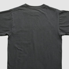 Pittsburgh Steelers Reebok 2000s T-shirt - Black Vintage - Fanatics