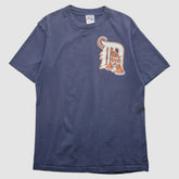 Detroit Tigers Majestic 2000s T-shirt Online