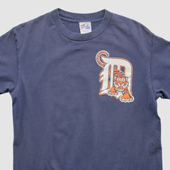 Detroit Tigers Majestic 2000s T-shirt Online