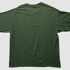 New York Jets NFL 2010s T-shirt - Green Vintage - Fanatics