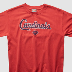 St. Louis Cardinals Nike 2000s T-shirt Sale