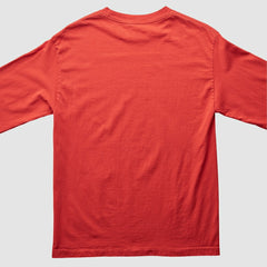 Kansas City Chiefs NFL 2000s Long Sleeve T-shirt - Red Vintage - Fanatics