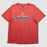 St. Louis Cardinals Majestic 2000s T-shirt Outlet