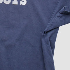Dallas Cowboys Team Edition Apparel 2000s T-shirt - Navy Vintage - Fanatics