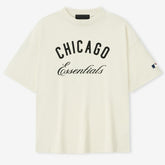 Chicago White Sox Fear of God x MLB Unisex 90's T-Shirt Outlet