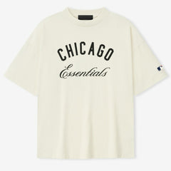 Chicago White Sox Fear of God x MLB Unisex 90's T-Shirt Outlet