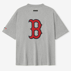 Boston Red Sox Fear of God x MLB Unisex 90's T-Shirt Near Me