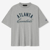 Atlanta Braves Fear of God x MLB Unisex 90's T-Shirt Discount