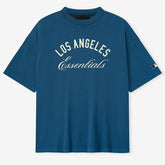 Los Angeles Dodgers Fear of God x MLB Unisex 90's T-Shirt Online