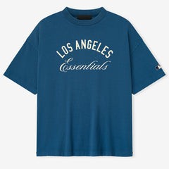Los Angeles Dodgers Fear of God x MLB Unisex 90's T-Shirt Online