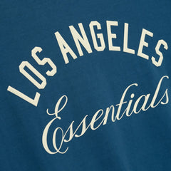 Los Angeles Dodgers Fear of God x MLB Unisex 90's T-Shirt Online