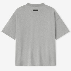 Golden State Warriors Fear of God x NBA Unisex 90's T-Shirt Heather Gray