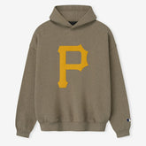 Pittsburgh Pirates Fear of God x MLB Unisex Sport Hoodie for sale