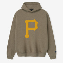 Pittsburgh Pirates Fear of God x MLB Unisex Sport Hoodie for sale