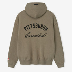 Pittsburgh Pirates Fear of God x MLB Unisex Sport Hoodie for sale