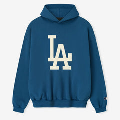 Los Angeles Dodgers Fear of God x MLB Unisex Sport Hoodie Outlet