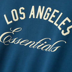 Los Angeles Dodgers Fear of God x MLB Unisex Sport Hoodie Outlet